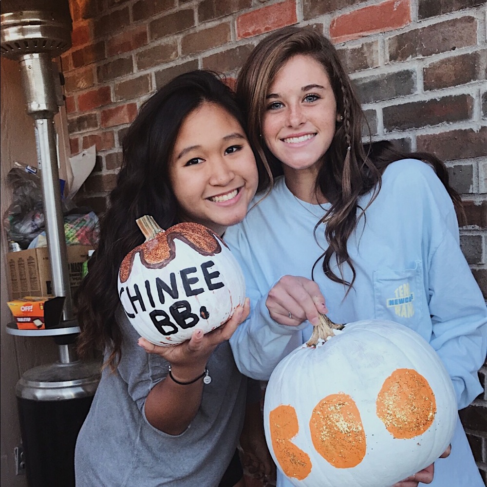 Meet your Posher, Murphy